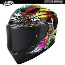 Casco integrale suomy - casco, tx-pro