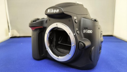 Corpo fotocamera reflex nikon - corpo,