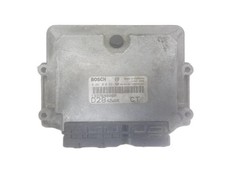 CENTRALINA MOTORE ECU PER FIAT