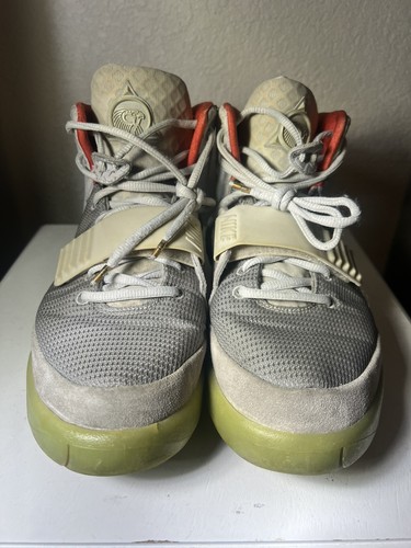 Taglia nike air yeezy 2 - -,
