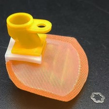 Petrol Fuel Pump Filter For