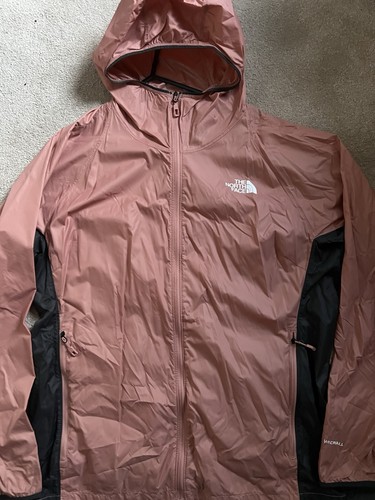 The north face windwall - face, giacca
