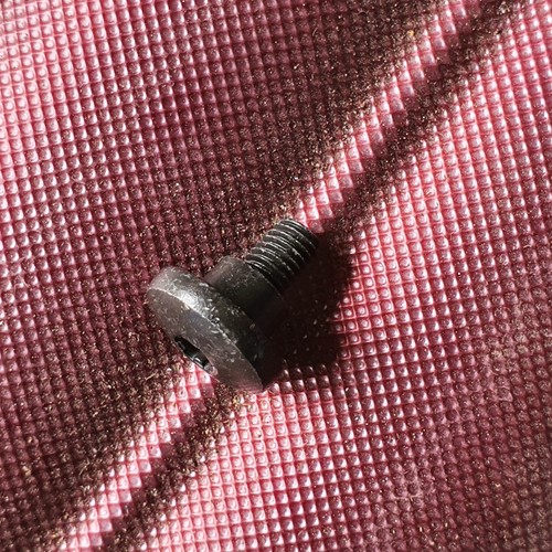 Pezzo elettrico originale