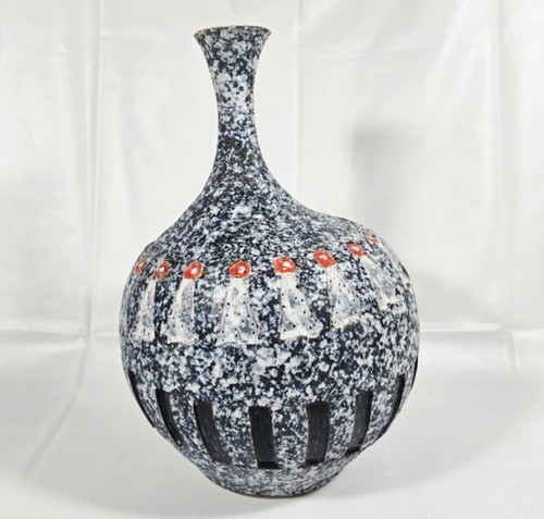Vase vintage italy - vintage, italy,