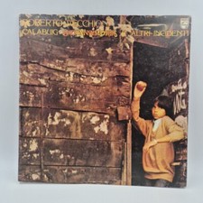 LP musica italiana ROBERTO