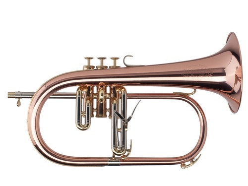 Adams flicorno soprano - , f5