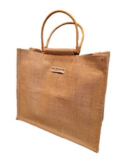 angel schlesser borsa paglia 50x40cm