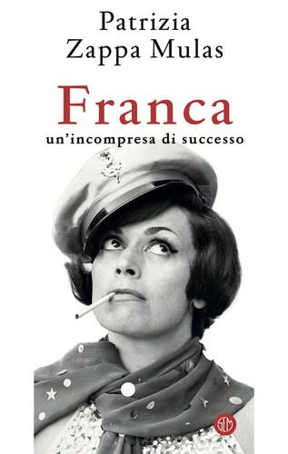 Franca incompresa di - franca., un'incompresa