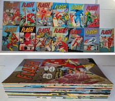 FLASH Cenisio 1980 1/13 NUMERI A SCELTA Qs. Edicola scegli il numero