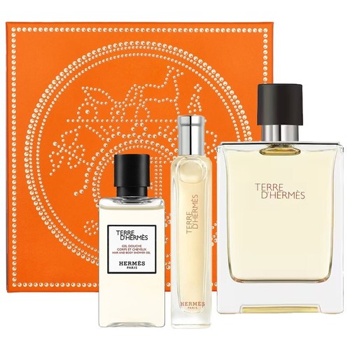 Terre hermès set uomo - set,