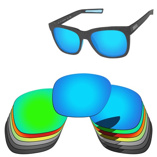 Lente ricambio polarizzata - lente,