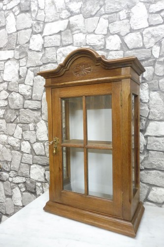 Mobiletto antico parete in - antico,