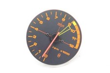 STRUMENTO CONTAGIRI GILERA KZ 125 ENDURANCE STRUMENTAZIONE REV COUNTER TACHO