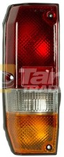 Fanale posteriore SX Per Toyota Land cruiser (FJ75) 1984-1990 Per fj75