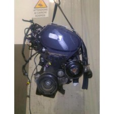 MOTORE COMPL. Z16XNT OPEL
