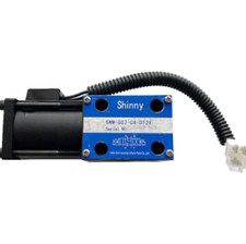 SHINNY SWM-G02-C4-D12V