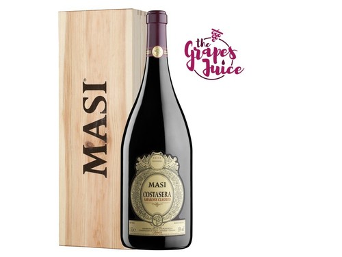 Masi costasera 2015 magnum - masi,
