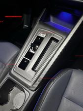 Golf R Dry Carbon For VW GOLF
