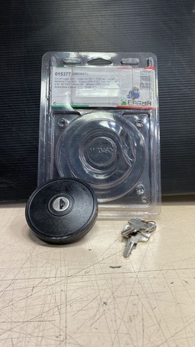 Tappo carburante serbatoio - carburante, con