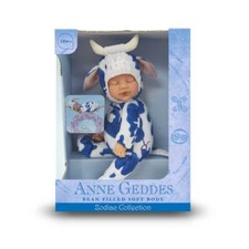 Bambola bambina anne geddes - anne,