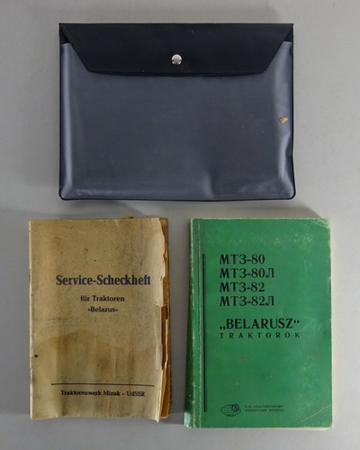 Cartella manuale operativo - manuale,