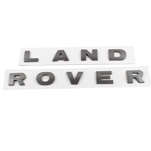 1pcs land rover - 1pcs,