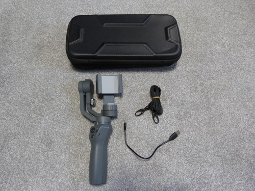 Dji osmo gimbal - 2,
