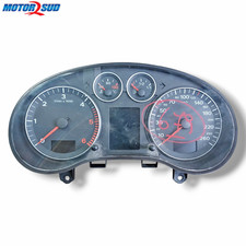 Quadro strumenti per Audi