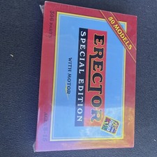 Meccano erector special - ‘95,