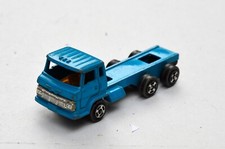 VINTAGE 1970s 3 AXLE ENGINE