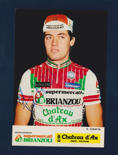 Cyclisme carte cycliste - cyclisme,