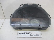 9662745580 QUADRO STRUMENTI