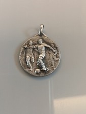 Calcio Medaglia Fascista OND