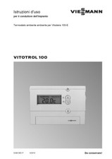 Manuale d'uso utente