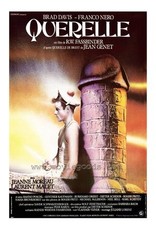 POSTER film Querelle 27x40