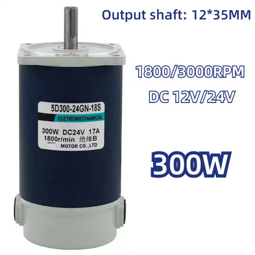 Motore elettrico dc12v - motore,