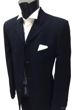 ABITO  SPOSO T. 50 FIRMATO