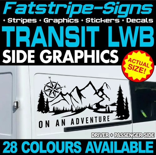 Adatta ford transit - si, a