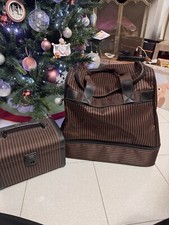 borsone da viaggio samsonite E