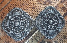 BELLA VECCHIA FIBBIA PER