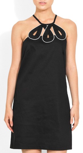 Laundry shelli segal tubino - laundry,