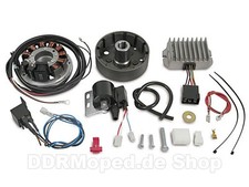 Alternatore accensione