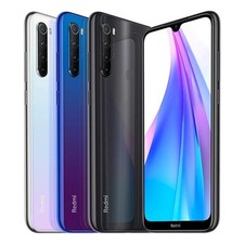 Xiaomi Redmi Note 8T DS 4 RAM