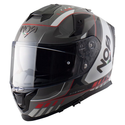 Casco integrale nos - integrale,
