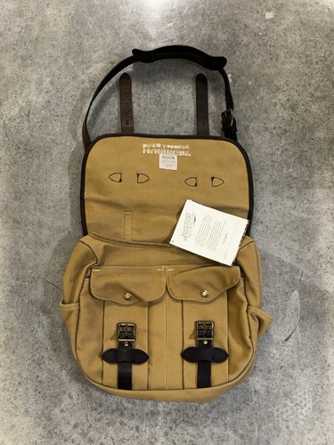 Filson medium field bag - medium,