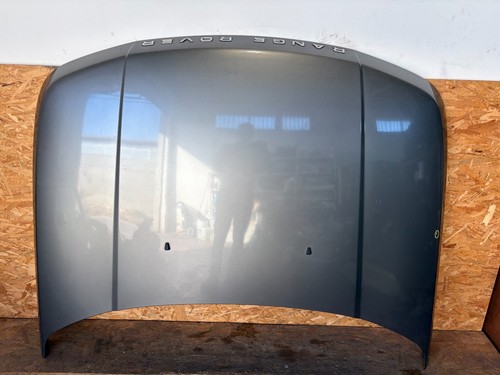 Cofano anteriore land rover - anteriore,