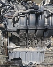 MOTORE SEMICOMPLETO PER