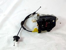 8K0839016 CHIUSURA SERRATURA PORTA POSTERIORE DESTRA AUDI A4 B8 SW 2.0 D 105KW 6