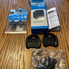 Tacchetti Shimano SPD SM-SH51