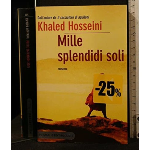 Libro mille splendidi - mille, soli